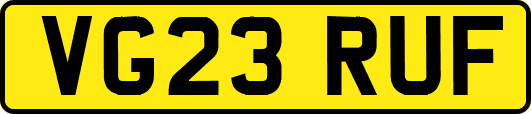 VG23RUF