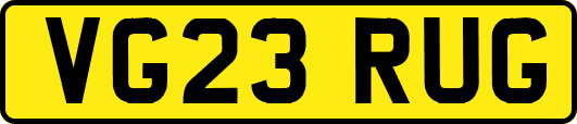 VG23RUG