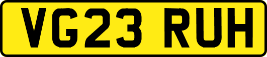 VG23RUH