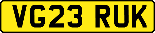 VG23RUK