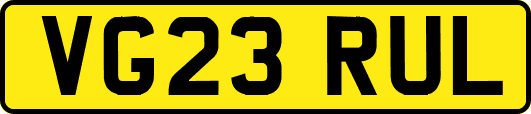 VG23RUL