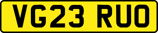 VG23RUO