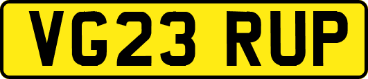VG23RUP