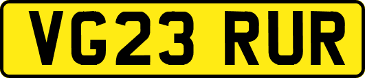 VG23RUR