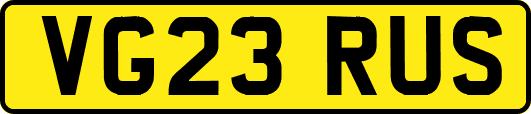 VG23RUS