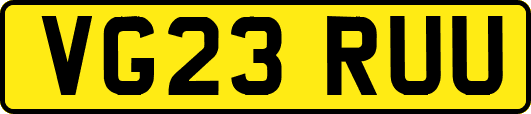 VG23RUU