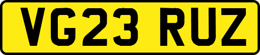 VG23RUZ