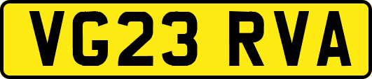VG23RVA
