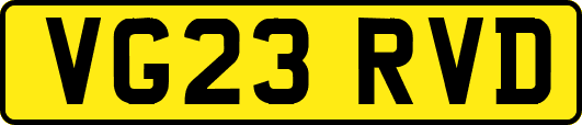 VG23RVD