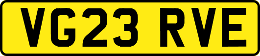 VG23RVE