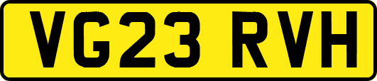 VG23RVH