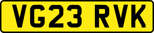 VG23RVK