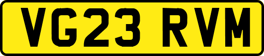 VG23RVM