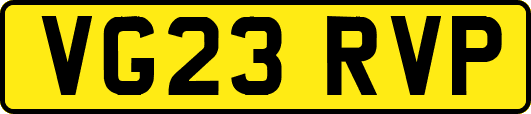 VG23RVP