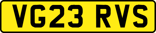 VG23RVS