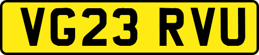 VG23RVU