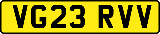 VG23RVV
