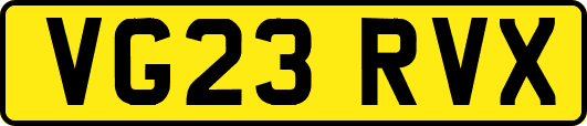 VG23RVX