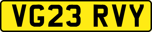 VG23RVY