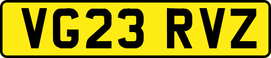 VG23RVZ