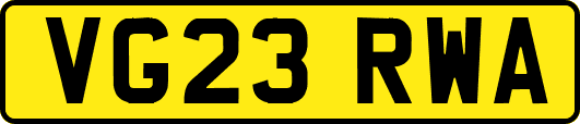 VG23RWA