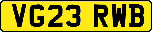 VG23RWB