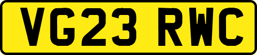 VG23RWC