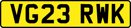 VG23RWK