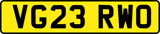 VG23RWO
