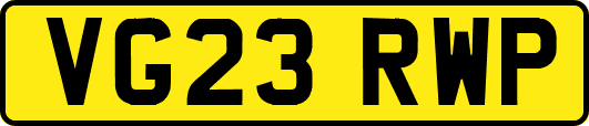 VG23RWP