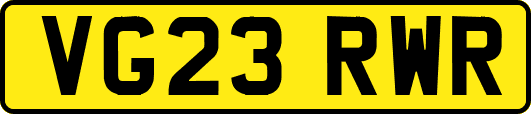 VG23RWR