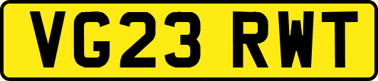 VG23RWT