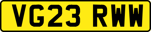 VG23RWW