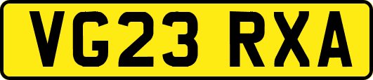 VG23RXA