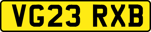VG23RXB