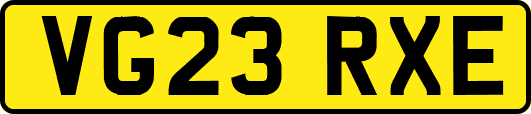 VG23RXE
