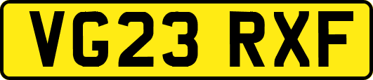 VG23RXF