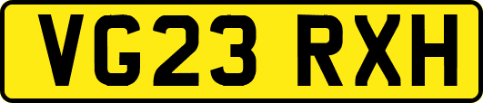 VG23RXH