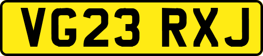 VG23RXJ