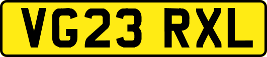 VG23RXL