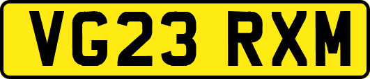 VG23RXM