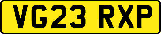 VG23RXP