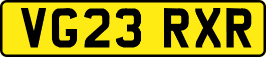 VG23RXR