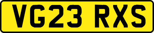 VG23RXS