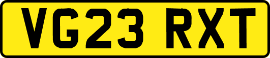 VG23RXT
