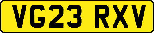 VG23RXV