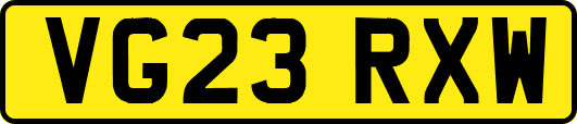 VG23RXW