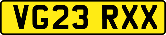 VG23RXX