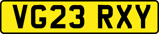 VG23RXY