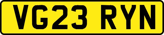 VG23RYN